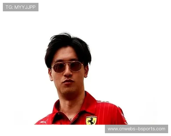 周冠宇加盟凯迪拉克任储备车手，中国车手延续F1关联