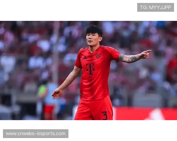韩国后卫金玟哉复出首发，拜仁防守仍存隐忧