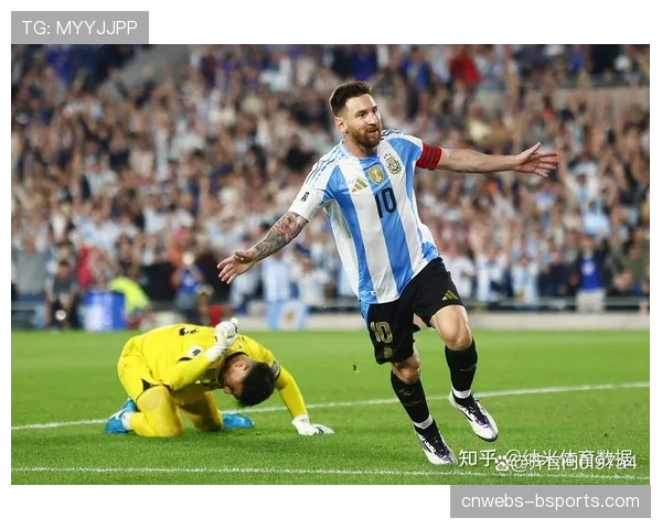 阿根廷3-0完胜意大利，梅西助攻双响