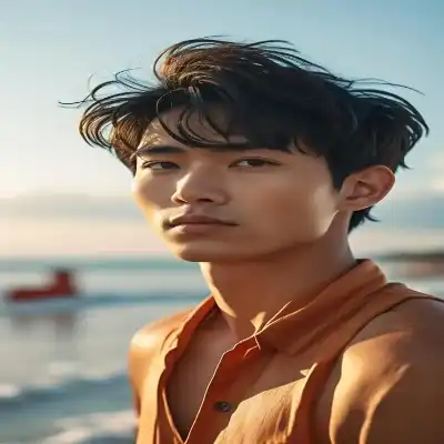 伏梨航